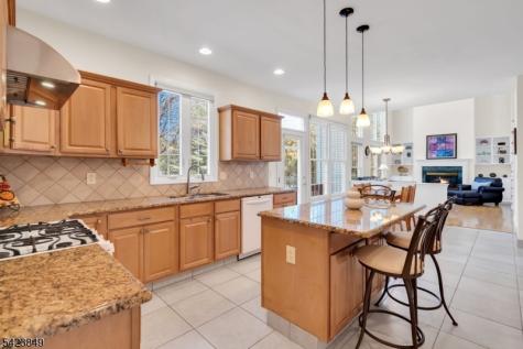 64 Bradley Lane Bridgewater NJ 08807