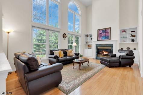 64 Bradley Lane Bridgewater NJ 08807