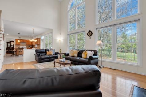 64 Bradley Lane Bridgewater NJ 08807