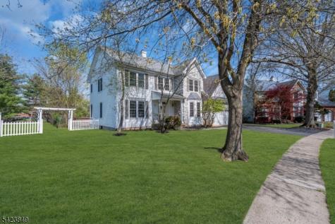 64 Bradley Lane Bridgewater NJ 08807