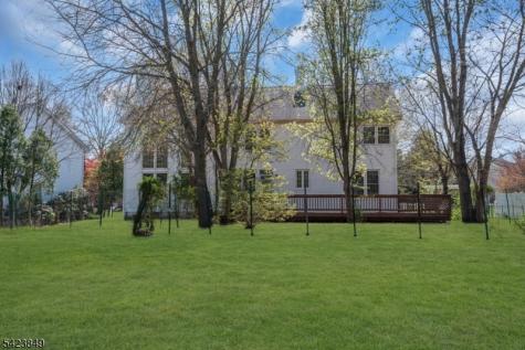 64 Bradley Lane Bridgewater NJ 08807