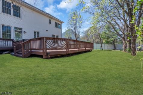 64 Bradley Lane Bridgewater NJ 08807