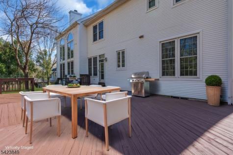 64 Bradley Lane Bridgewater NJ 08807
