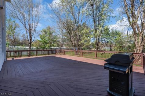 64 Bradley Lane Bridgewater NJ 08807