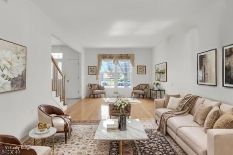 64 Bradley Lane Bridgewater NJ 08807
