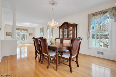 64 Bradley Lane Bridgewater NJ 08807