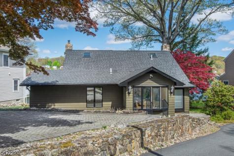 116 Chincopee Road Jefferson NJ 07849