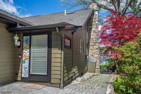 116 Chincopee Road Jefferson NJ 07849