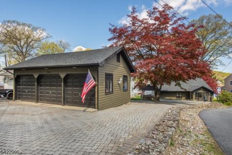 116 Chincopee Road Jefferson NJ 07849