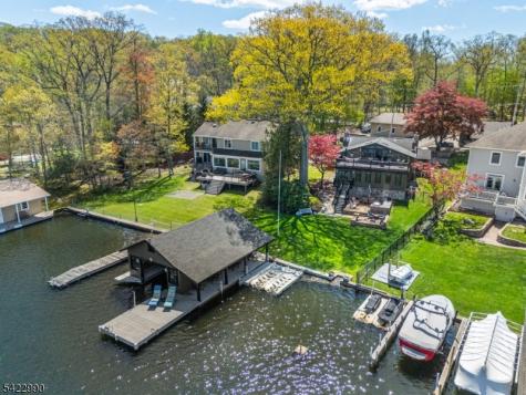 116 Chincopee Road Jefferson NJ 07849