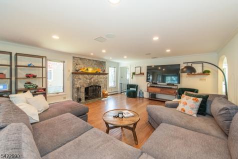 116 Chincopee Road Jefferson NJ 07849
