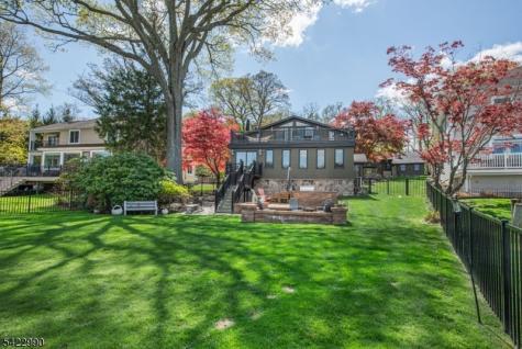 116 Chincopee Road Jefferson NJ 07849