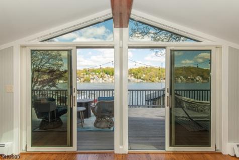 116 Chincopee Road Jefferson NJ 07849