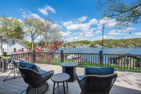 116 Chincopee Road Jefferson NJ 07849