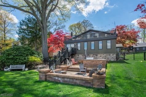 116 Chincopee Road Jefferson NJ 07849