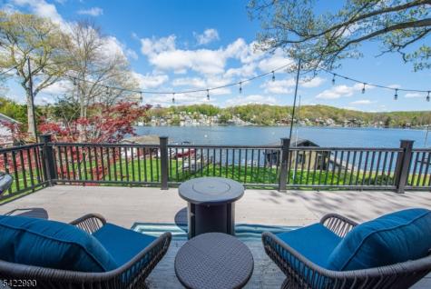 116 Chincopee Road Jefferson NJ 07849