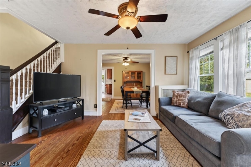 124 Golf Avenue South Plainfield NJ 07080