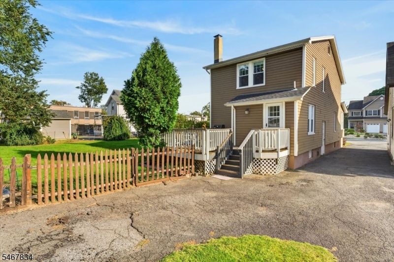 124 Golf Avenue South Plainfield NJ 07080