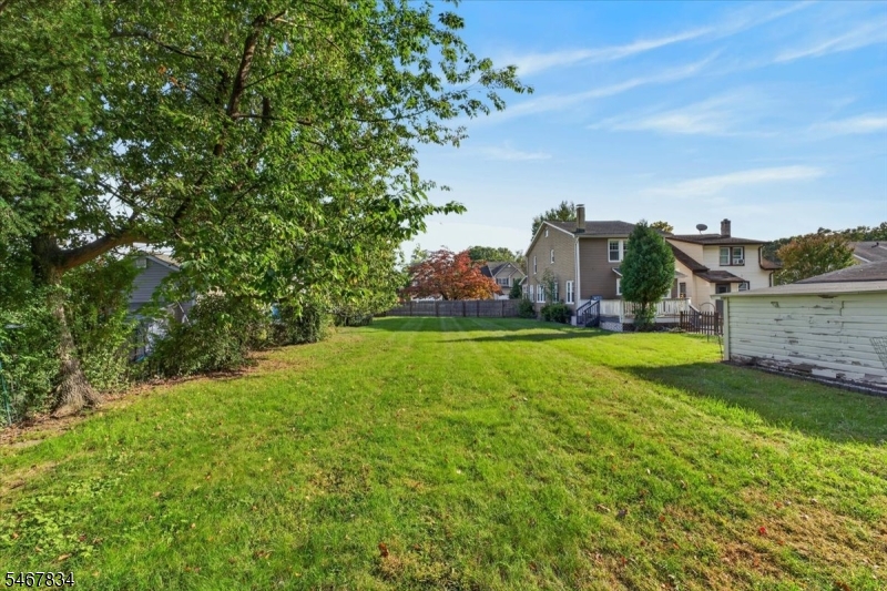 124 Golf Avenue South Plainfield NJ 07080