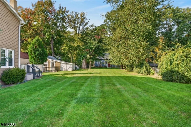 124 Golf Avenue South Plainfield NJ 07080