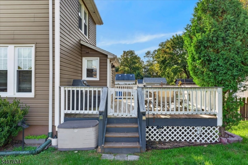 124 Golf Avenue South Plainfield NJ 07080