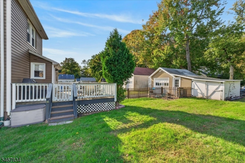 124 Golf Avenue South Plainfield NJ 07080
