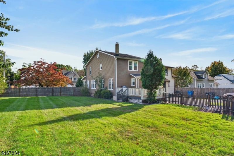 124 Golf Avenue South Plainfield NJ 07080