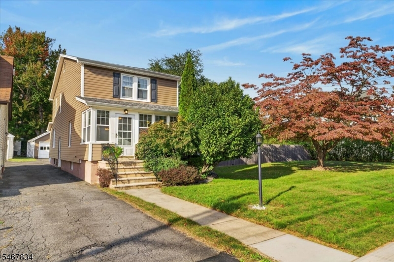 124 Golf Avenue South Plainfield NJ 07080