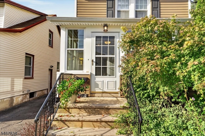 124 Golf Avenue South Plainfield NJ 07080