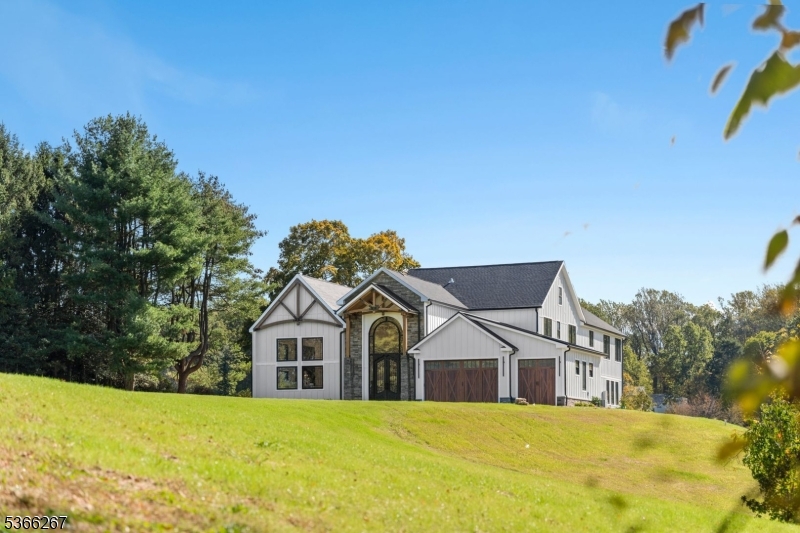 465 Cherry Lane Mendham NJ 07945
