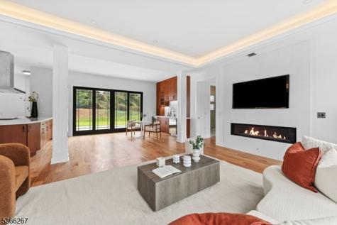 465 Cherry Lane Mendham NJ 07945