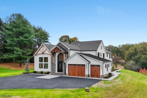 465 Cherry Lane Mendham NJ 07945