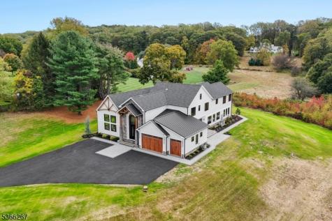 465 Cherry Lane Mendham NJ 07945
