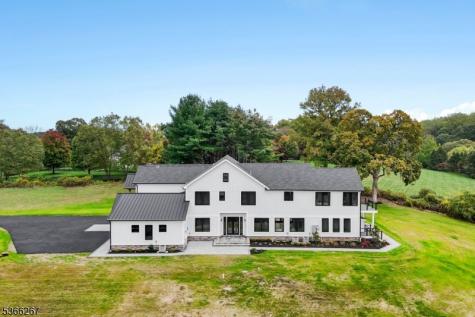 465 Cherry Lane Mendham NJ 07945