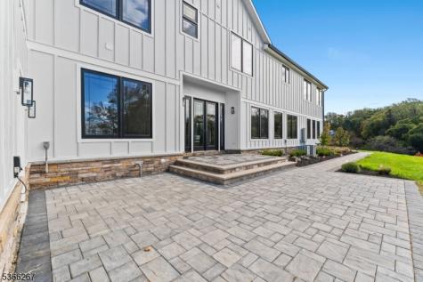 465 Cherry Lane Mendham NJ 07945