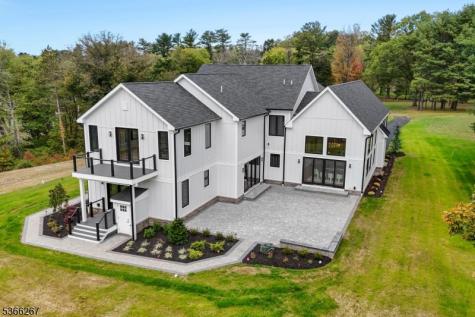 465 Cherry Lane Mendham NJ 07945