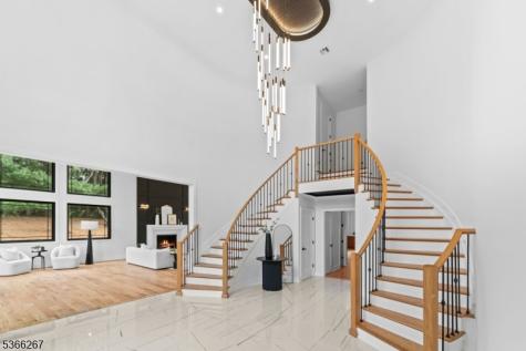465 Cherry Lane Mendham NJ 07945