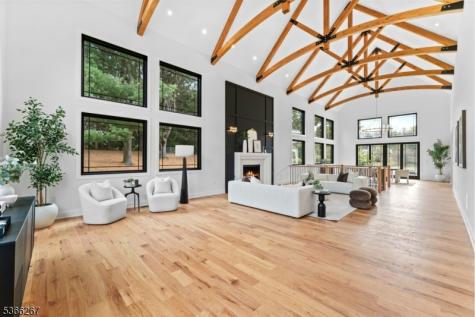 465 Cherry Lane Mendham NJ 07945