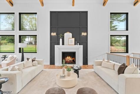 465 Cherry Lane Mendham NJ 07945