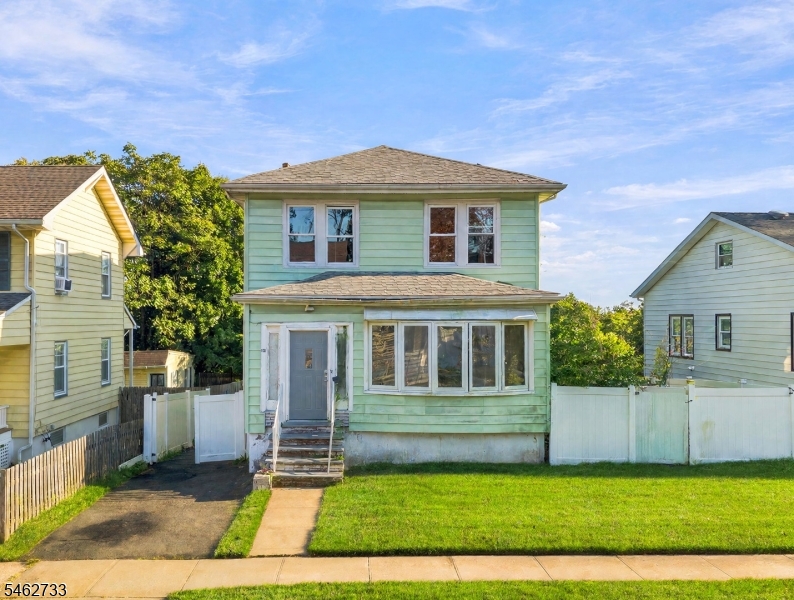 65 Revere Avenue Union NJ 07083