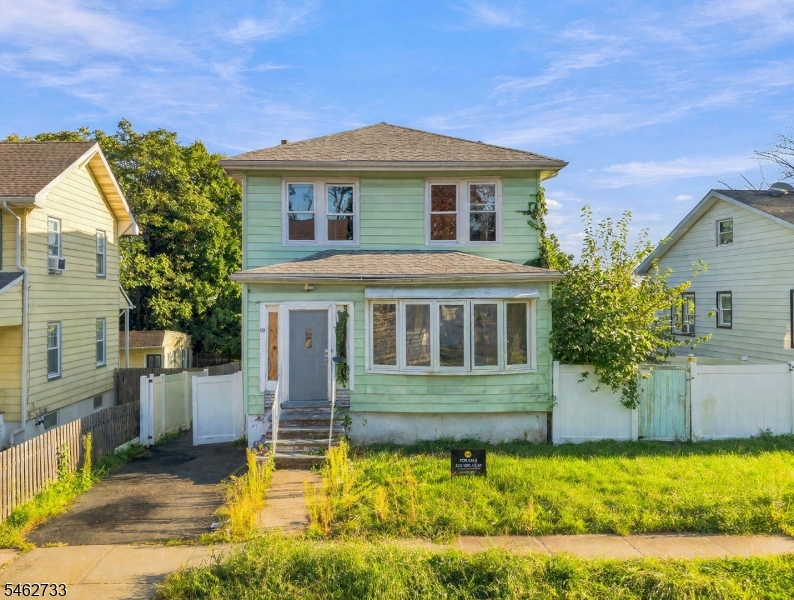 65 Revere Avenue Union NJ 07083