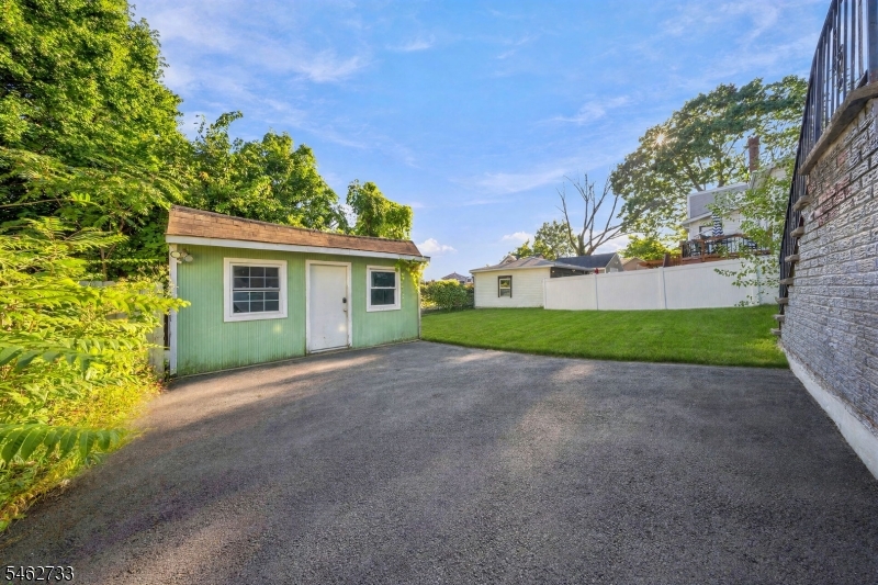 65 Revere Avenue Union NJ 07083