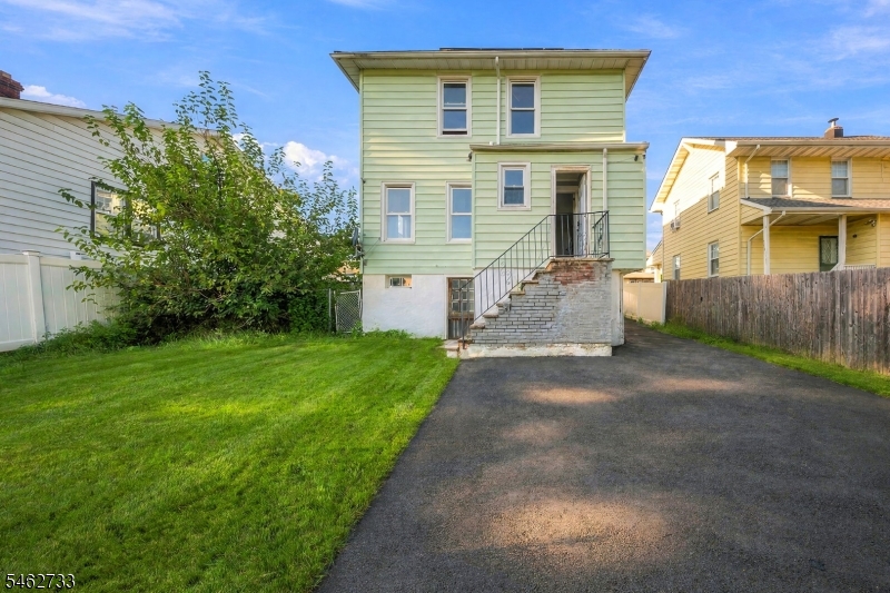 65 Revere Avenue Union NJ 07083