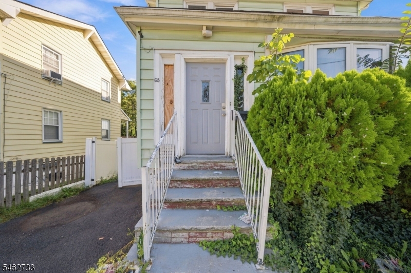 65 Revere Avenue Union NJ 07083