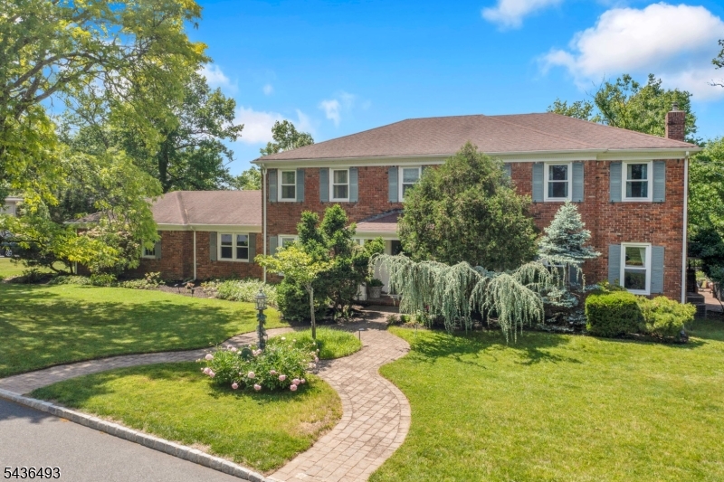 2 Edgewood Avenue N West Orange NJ 07052