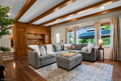 2 Edgewood Avenue N West Orange NJ 07052