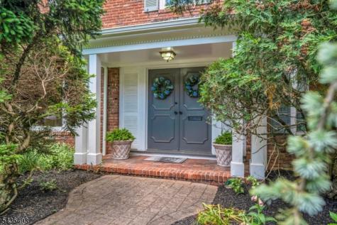 2 Edgewood Avenue N West Orange NJ 07052