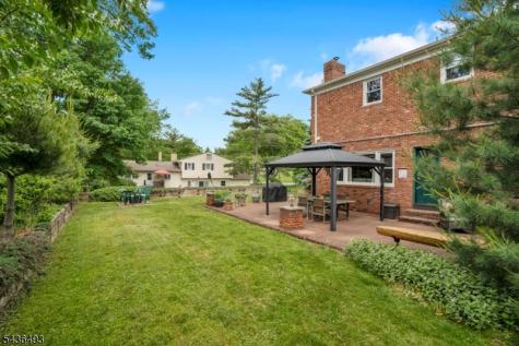 2 Edgewood Avenue N West Orange NJ 07052