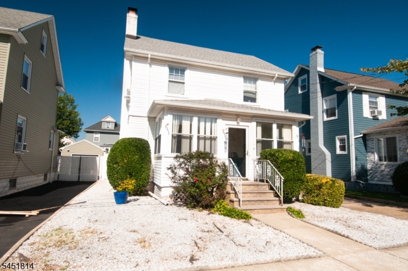 753 Bailey Avenue Elizabeth NJ 07208