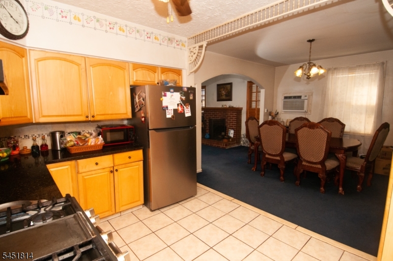 753 Bailey Avenue Elizabeth NJ 07208